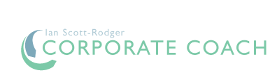 Corporate Coach - Ian Scott-Rodger